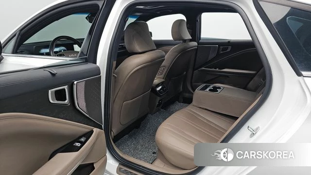 Kia K8 Hybrid id 4835697 из Кореи 37