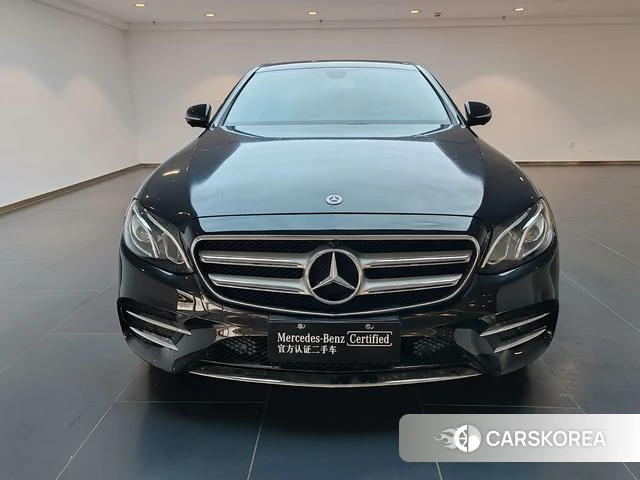 Mercedes-Benz E-class id 4209560 из Китая 16