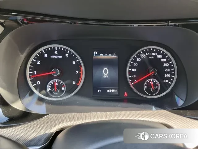 Kia K5 3rd generation id 2330967 из Кореи 17