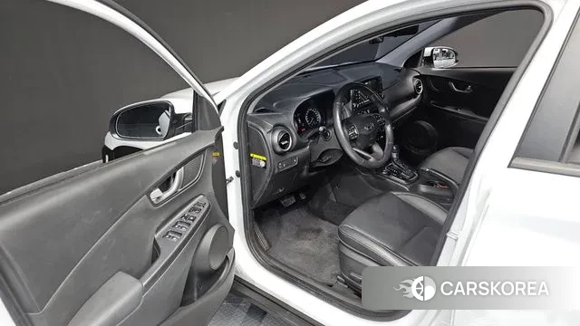 Hyundai Kona id 3520567 из Кореи 20