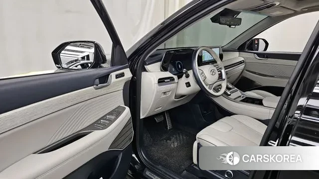 Hyundai The New Palisade id 3420695 из Кореи 20