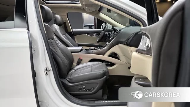 Lincoln Nautilus First generation id 3650900 из Кореи 20