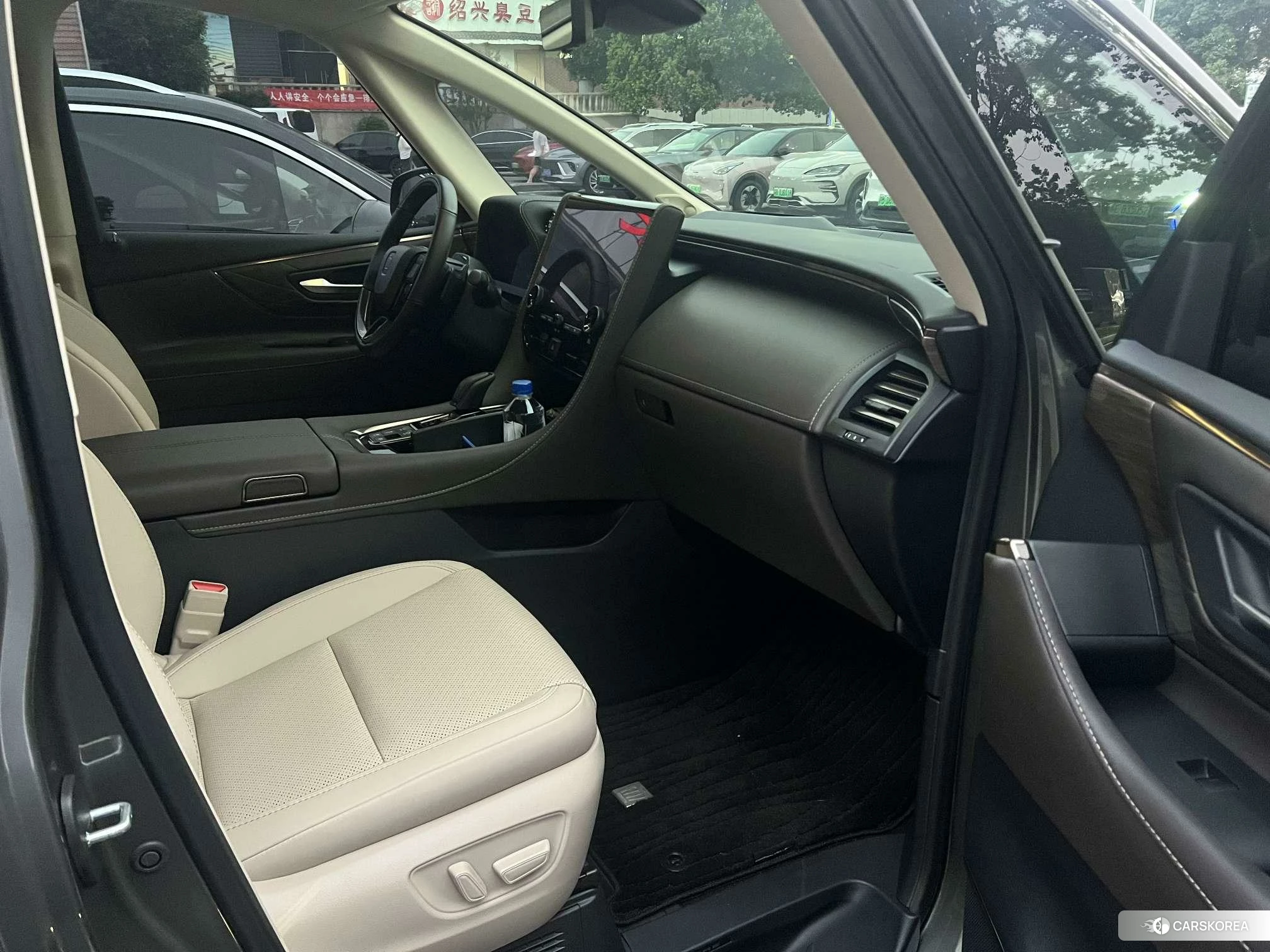 Toyota Vellfire id 4513806 из Китая 11