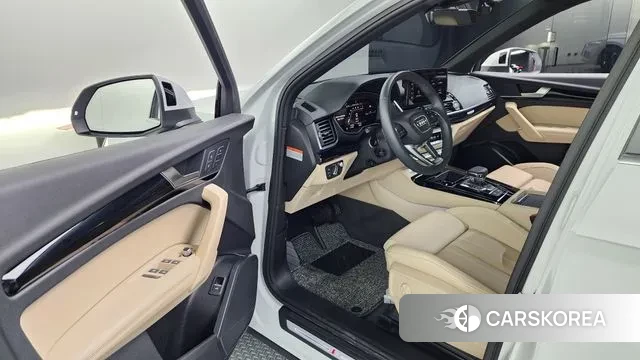 Audi Q5 (FY) id 3011015 из Кореи 20