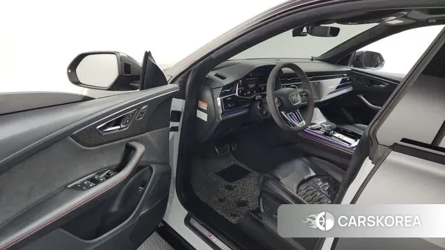 Audi RSQ8 (4M) id 3290486 из Кореи 20