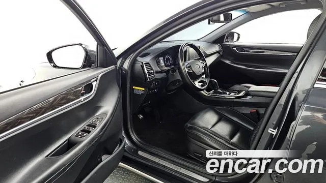 Hyundai Grandeur IG id 2765327 из Кореи 20