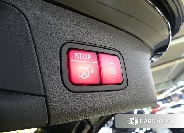 Mercedes-Benz GLA - Class H247 id 3620517 из Кореи 20