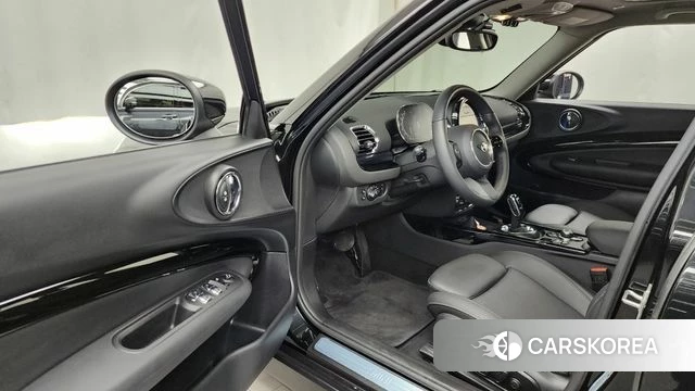 Mini Cooper Clubman id 4400719 из Кореи 34