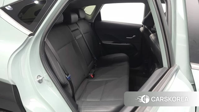 Hyundai Kona (SX2) id 4893060 из Кореи 30