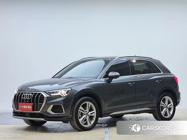 Audi Q3 id 4301608 из Китая 19