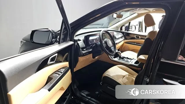 Kia Carnival 4th generation id 3770888 из Кореи 20