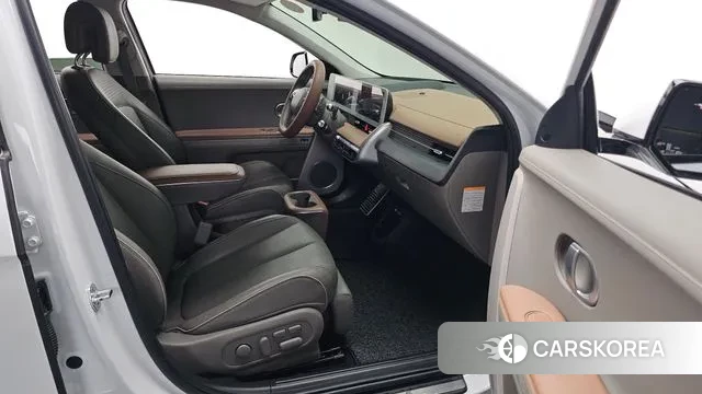 Hyundai Ionic 5 id 3016730 из Кореи 20