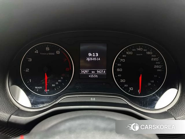 Audi Q2L id 4348396 из Китая 24