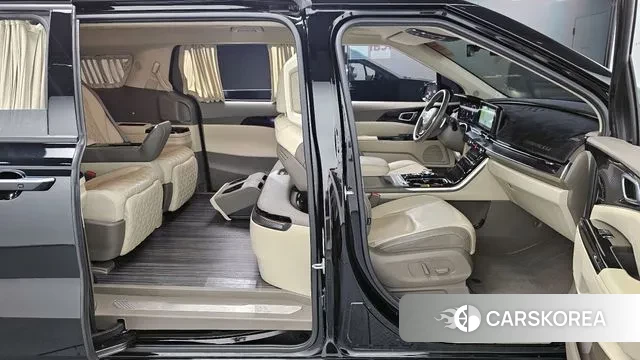 Kia Carnival 4th generation id 2968687 из Кореи 20