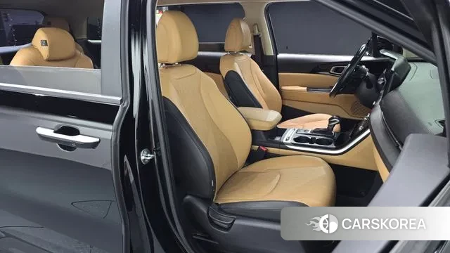 Kia Carnival 4th generation id 3503661 из Кореи 20