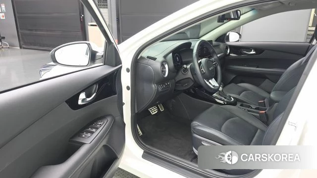 Kia The New K3 2nd generation id 4612758 из Кореи 31