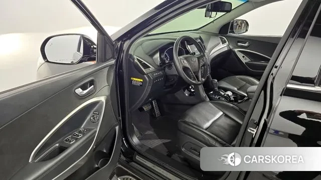 Hyundai The New Max Cruise id 3470057 из Кореи 20