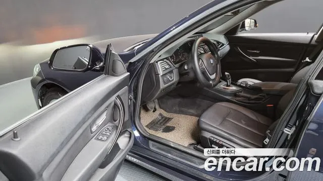 BMW 3 Series GT (F34) id 2352971 из Кореи 20