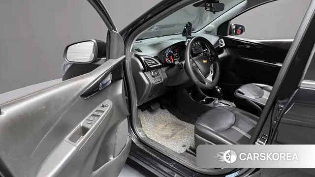 Chevrolet (GM Daewoo) The New Spark id 3758981 из Кореи 20