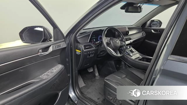 Hyundai Palisade id 4465361 из Кореи 30