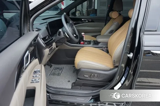 Kia The New Carnival 4th Generation id 3757974 из Кореи 20