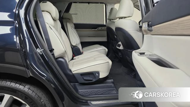 Hyundai Palisade id 4894573 из Кореи 33