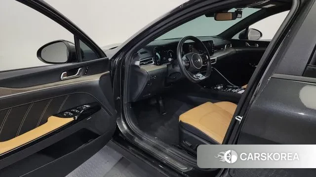 Kia K5 3rd generation id 3686566 из Кореи 20