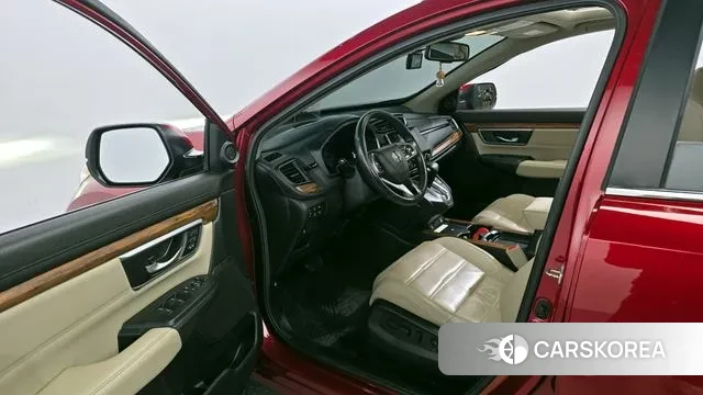 Honda CR-V 5th generation id 3772033 из Кореи 20