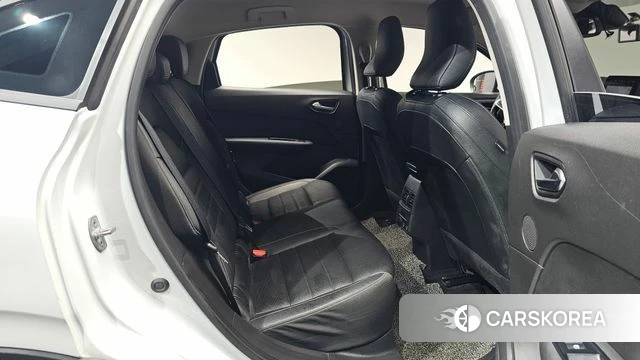Renault Korea (Samsung) XM3 id 4769849 из Кореи 33