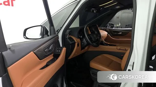 Toyota Alphard 4th Generation id 2938924 из Кореи 20