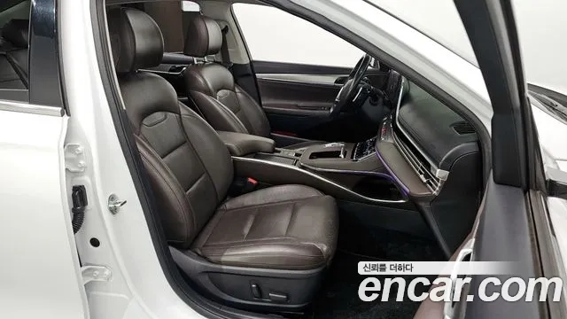 Hyundai The New Grandeur IG id 2917165 из Кореи 20