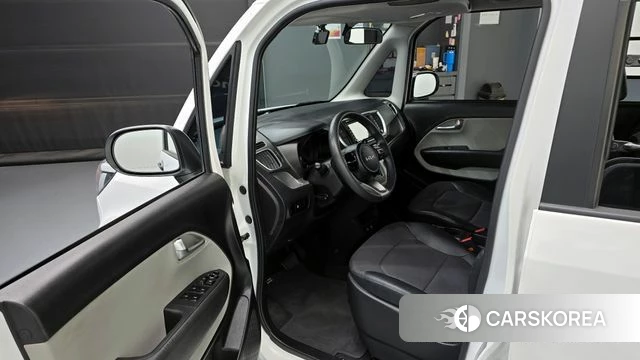 Kia The New Ray id 4303490 из Кореи 30