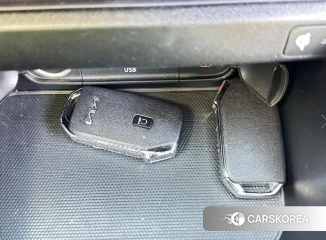 Kia The New K3 2nd generation id 3601103 из Кореи 12