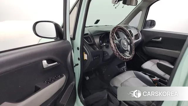 Kia The New Ray id 3449027 из Кореи 20