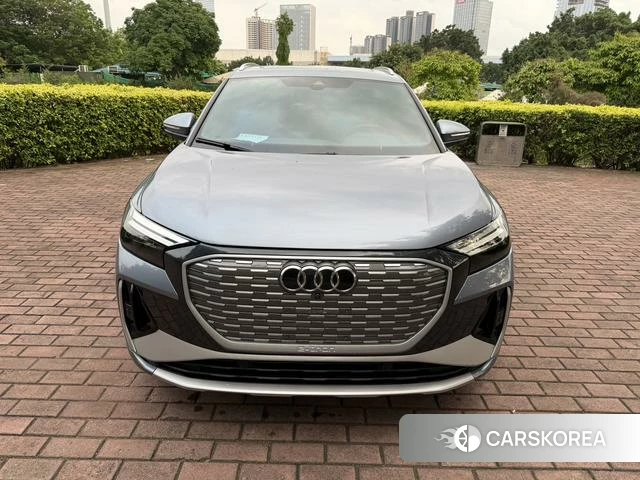 Audi Q4 e-tron id 4261844 из Китая 17