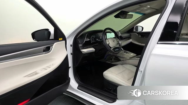 Hyundai The New Grandeur IG id 4423260 из Кореи 35