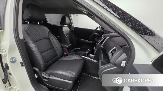 Ssangyong Tivoli Armor id 3198457 из Кореи 20