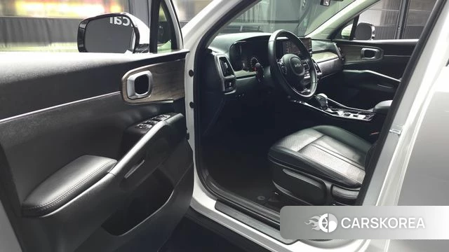 Kia Sorento 4th Generation id 4355473 из Кореи 34