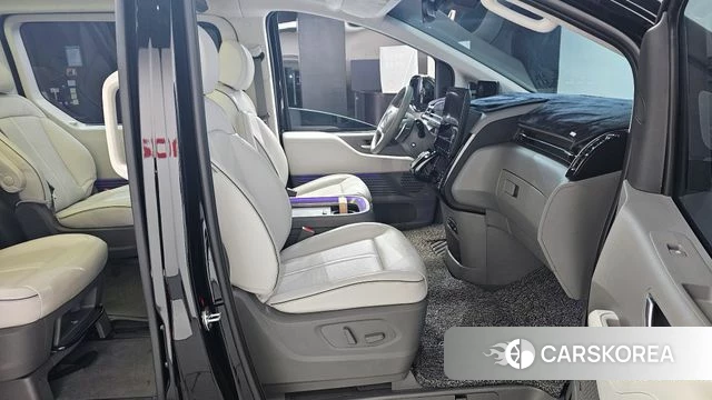 Hyundai Staria id 3793767 из Кореи 20