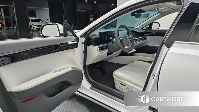 Hyundai Grandeur (GN7) id 4516466 из Кореи 34