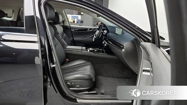 Genesis G80 (RG3) id 3735535 из Кореи 20