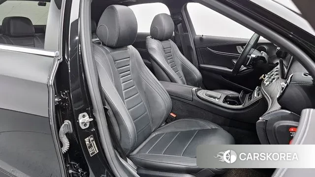 Mercedes-Benz E-Class W213 id 3038366 из Кореи 20