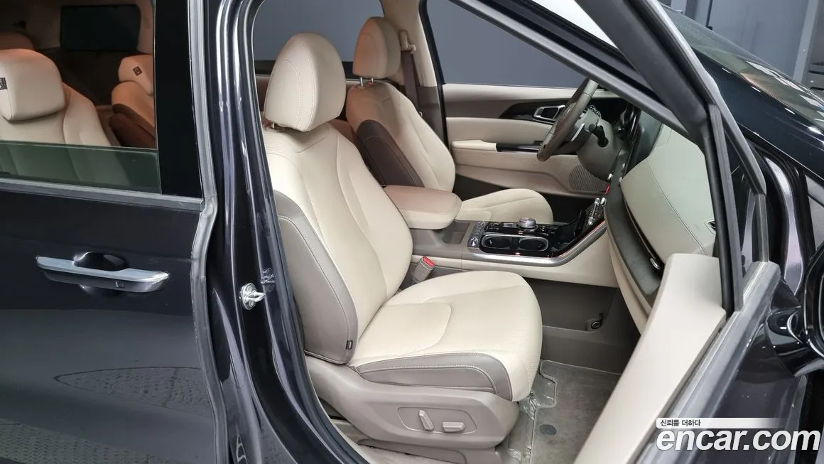 Kia Carnival 4th generation id 1880756 из Кореи 20