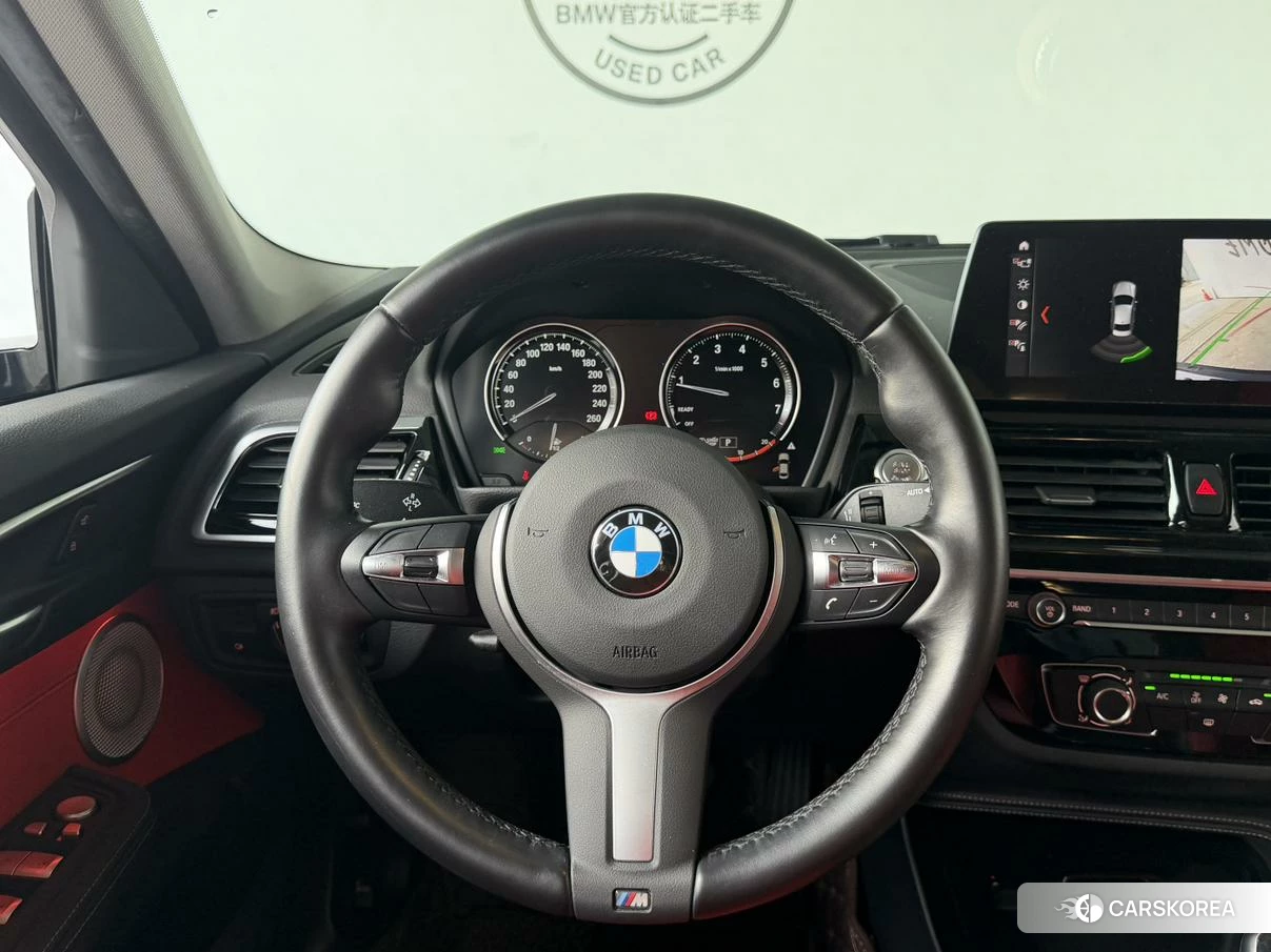 BMW 1 series id 4420931 из Китая 17