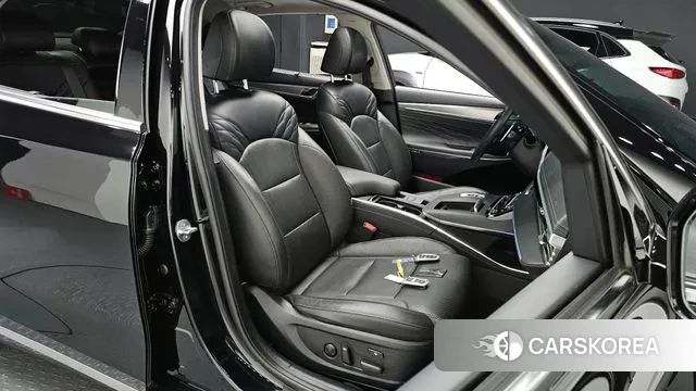 Hyundai The New Grandeur IG id 3697139 из Кореи 20