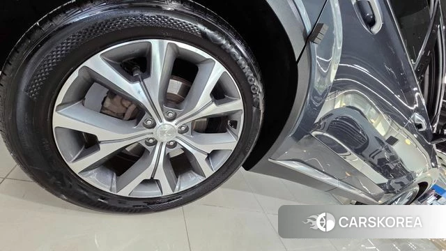 Hyundai Palisade id 4906466 из Кореи 20
