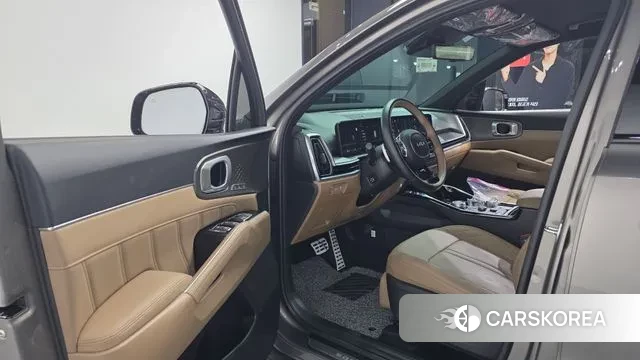 Kia The New Sorento 4th Generation id 3462455 из Кореи 20