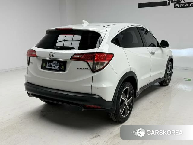 Honda Binzhi id 4359030 из Китая 17