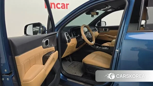 Kia Sorento 4th Generation id 3037555 из Кореи 20