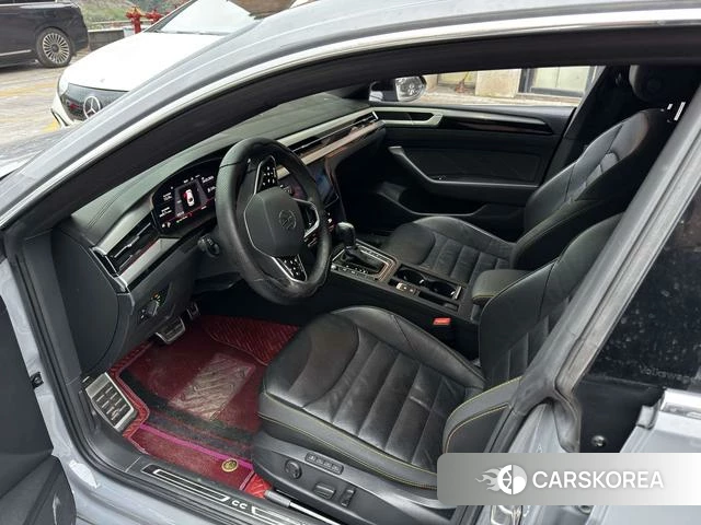 Volkswagen CC id 4272667 из Китая 11